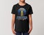 Reality Glitch Stranger Danger UFO Kids T-Shirt Carousel 2