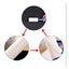 Lint Roller With Refill Roll Carousel 3