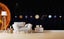 3D Space Solar System Wall Mural Wall Decor Peel & StickWallpaper Carousel 1