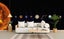 3D Space Solar System Wall Mural Wall Decor Peel & StickWallpaper Carousel 2