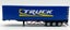 Die-cast Container Truck (BLUE & WHITE), 1:50, Metal, Huina 1732 Carousel 10