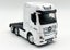 Die-cast Container Truck (BLUE & WHITE), 1:50, Metal, Huina 1732 Carousel 9