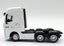 Die-cast Container Truck (BLUE & WHITE), 1:50, Metal, Huina 1732 Carousel 11