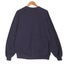 Vintage 90s USA Embroidered Sweatshirt Large Carousel 4