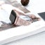Stainless Steel Armband for Apple Iwatch Carousel 5