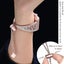 Stainless Steel Armband for Apple Iwatch Carousel 6