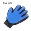 Pet Grooming Glove Deshedding Brush for Cats and Dogs - NEW Carousel 9