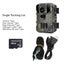 Mini Hunting Trail Camera 24MP 1080P with 32GB Micro SD High Resolution IP65 Carousel 2