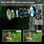Mini Hunting Trail Camera 24MP 1080P with 32GB Micro SD High Resolution IP65 Carousel 3