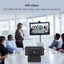 Mini 1080p Full Hd Usb Products Auto Tracking Web Camera With Microphone For ... Carousel 3