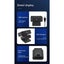 Mini 1080p Full Hd Usb Products Auto Tracking Web Camera With Microphone For ... Carousel 4