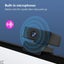 Mini 1080p Full Hd Usb Products Auto Tracking Web Camera With Microphone For ... Carousel 7
