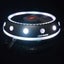 COOLMOON UFO RGB CPU Cooler Heatsink LED 12V for Desktop PC Cooling Radiator Carousel 4
