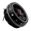 COOLMOON UFO RGB CPU Cooler Heatsink LED 12V for Desktop PC Cooling Radiator Carousel 6