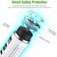 High Capacity 4 Pack AA Rechargeable Battery 1.2V 2800mAh Ni-MH CE Certified Carousel 6