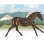 Breyer Traditional Breeds Sporthorse Carousel 5