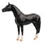 Breyer Traditional Breeds Thoroughbred Carousel 3