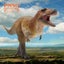 PNSO Keynes the Lythronax Carousel 4