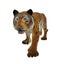 Bullyland Tiger Carousel 3