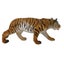Bullyland Tiger Carousel 6