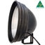 Powa Beam 9" 250w QH Spotlight with Bracket Carousel 1