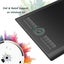 M10k Pro 10 * 6.25'' Graphic Pen Tablet Drawing Board with 8192 Pressure Batt... Carousel 3