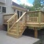 PINE FRAMING - REMAN - 190 x 45mm H3.2 MG -192m - TS7491 Carousel 12
