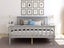 Bed Frame Queen Carousel 3