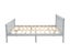 Bed Frame Queen Carousel 6