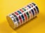 Jewellery / Jewelry Wire - 0.8mm thick - 20 Gauge - 10 Rolls Carousel 1