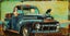 Free Shipping 1 Panel Canvas Pop Art - Beer Run Carousel 1