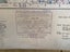 VINTAGE MAP: Point Ram Hill 1942 Carousel 8