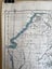 VINTAGE MAP: Point Ram Hill 1942 Carousel 3