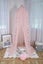 10 Layers Bed Canopy Mosquito Net Princess Play Tent NEW Carousel 10