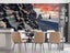 3D Rock Mountain Sea Beach Wave Wall Mural Wall Decor Peel & Stick Wallpaper Carousel 3