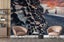 3D Rock Mountain Sea Beach Wave Wall Mural Wall Decor Peel & Stick Wallpaper Carousel 5