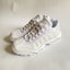 Nike Air Max 95 White Leather. US 9.5. NEW! FREE SHIPPING! Carousel 1