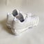 Nike Air Max 95 White Leather. US 9.5. NEW! FREE SHIPPING! Carousel 2
