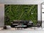 3D Tropical Plant Green Leaf Wall Mural Wall Decor Peel & Stick Wallpaper Carousel 2