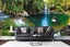 3D Green Forest Lake Landscape Wall Mural Wall Decor Peel & Stick Wallpaper Carousel 4