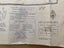 VINTAGE MAP: 'TOTEM' / Waiouru Military Camp 1965 1st edition Carousel 4