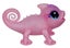 Little Live Pets: Bright Light Chameleon - Nova Carousel 2