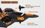 Remote Control Airplane for Beginners,2.4GHz V17 Jet Fighter Stunt RC Airplanes Carousel 5