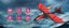 RC Plane,2.4GHz Remote Control Dragon Plane Toys,2CH 6-axis Gyro Stabilizer RTF Carousel 3