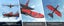RC Plane,2.4GHz Remote Control Dragon Plane Toys,2CH 6-axis Gyro Stabilizer RTF Carousel 6