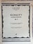 Shostakovitch piano music Carousel 1