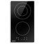 Goslash Picks Devanti Electric Ceramic Cooktop 30cm Kitchen Cooker Cook Top H... Carousel 1