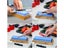 Kitchen Knife Sharpener Set NZ Clearance Carousel 11