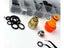New 1200Pcs Rubber O-Ring Assortment Kit on Afterpay Carousel 4
