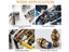 New 1200Pcs Rubber O-Ring Assortment Kit on Afterpay Carousel 5